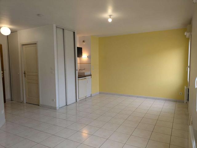 Location appartement 1 pièce Caen 14