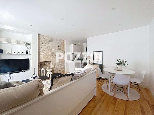 Location appartement 1 pièce Caen 14