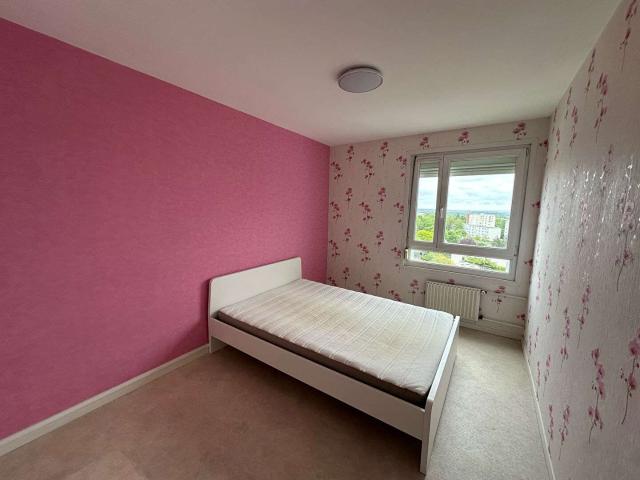 Location appartement 1 pièce Caen 14