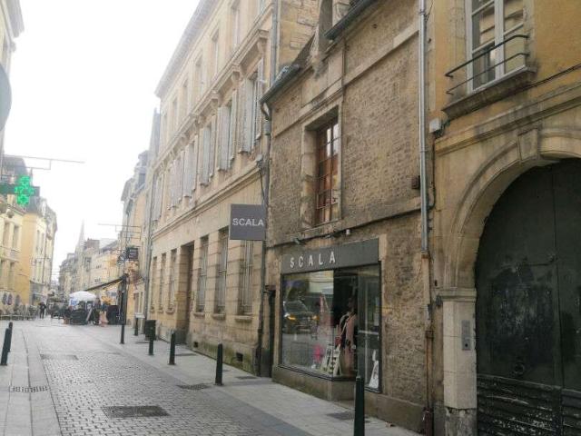 Location appartement 1 pièce Caen 14