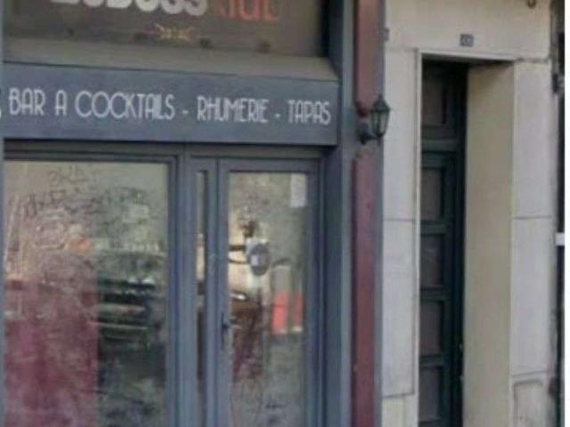 Location appartement 1 pièce Caen 14
