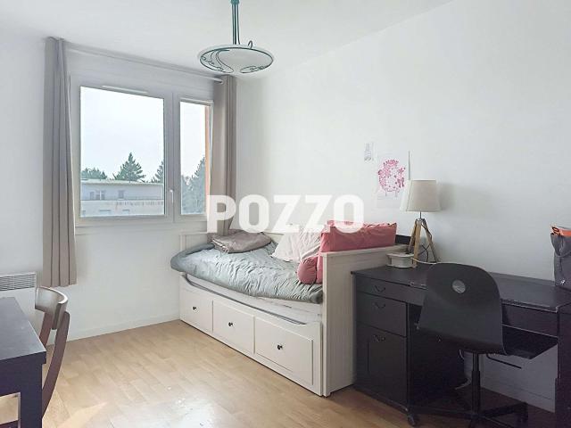 Location appartement 1 pièce Caen 14