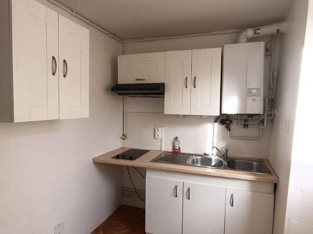 Location appartement 1 pièce Caen 14