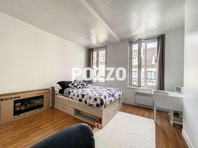 Location appartement 1 pièce Caen 14