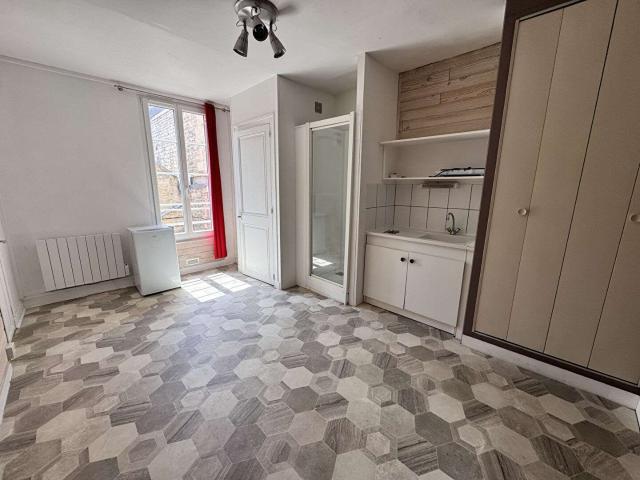 Location appartement 1 pièce Caen 14