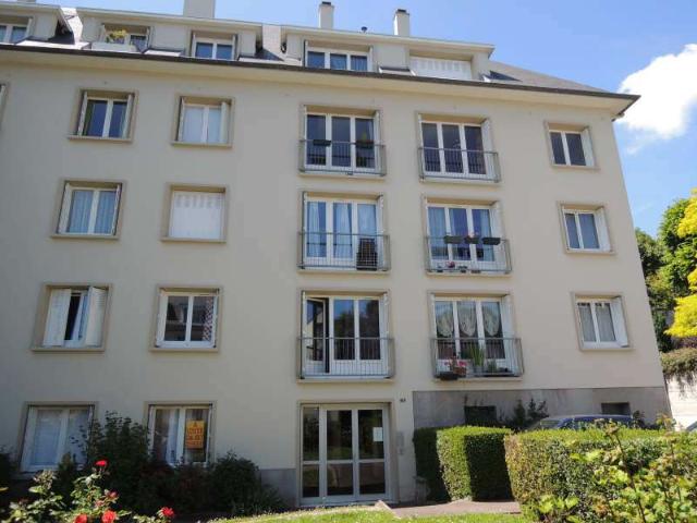 Location appartement 1 pièce Caen 14