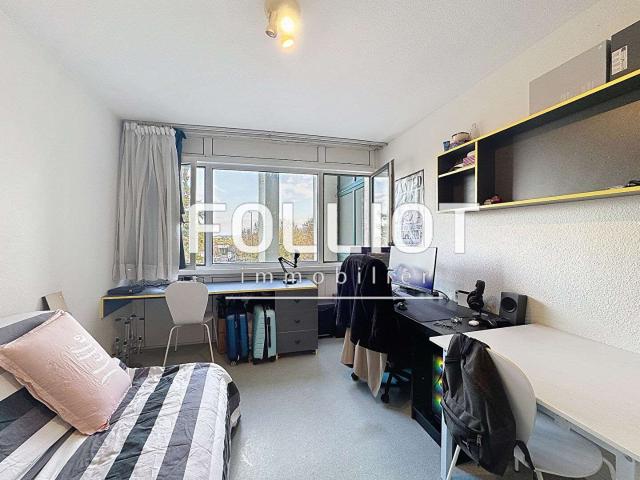 Location appartement 1 pièce Caen 14