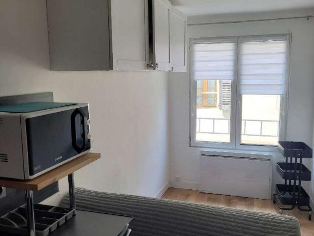 Location appartement 1 pièce Caen 14
