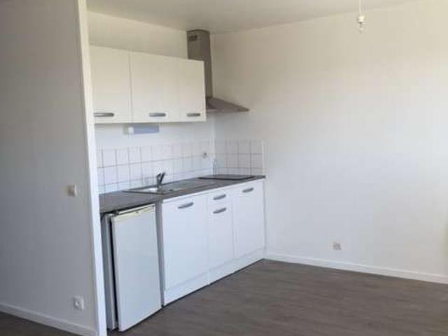Location appartement 1 pièce Caen 14