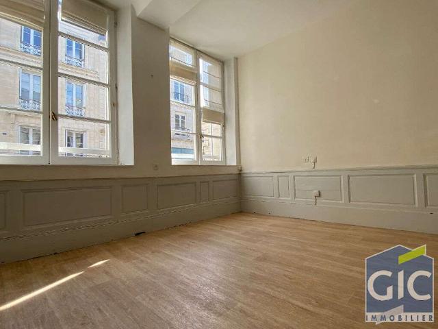 Location appartement 1 pièce Caen 14