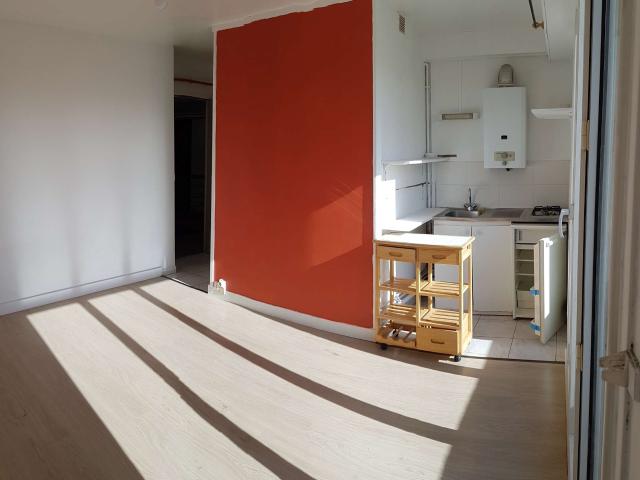 Location appartement 1 pièce Caen 14