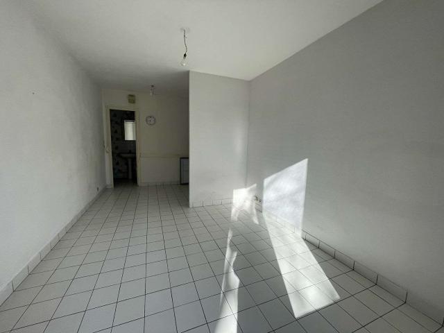 Location appartement 1 pièce Caen 14