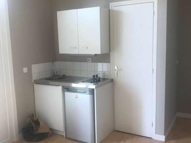 Location appartement 1 pièce Caen 14