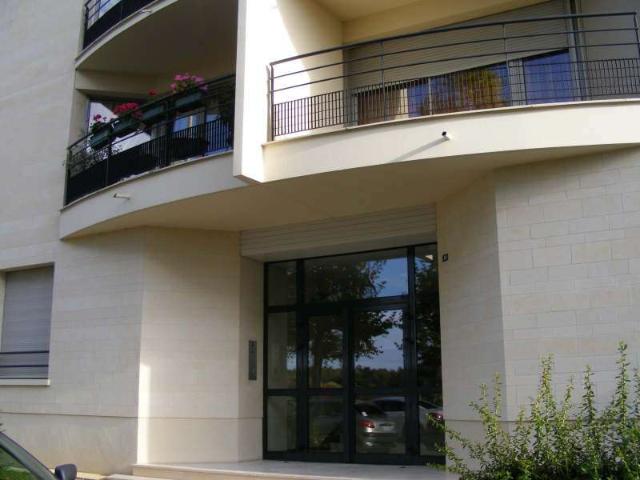 Location appartement 1 pièce Caen 14