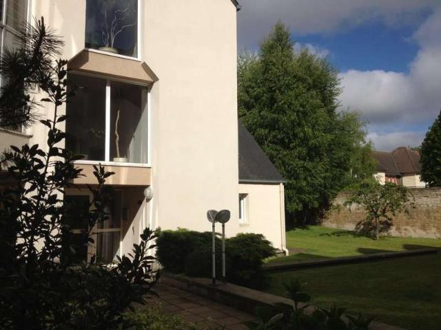 Location appartement 1 pièce Caen 14