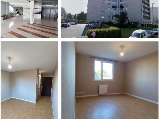 Location appartement 1 pièce Caen Calvaire St Pierre Université 14