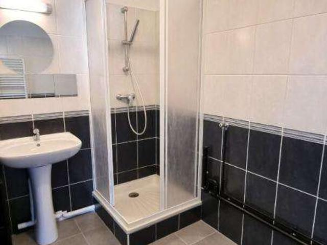 Location appartement 1 pièce Caen Centre Ancien 14