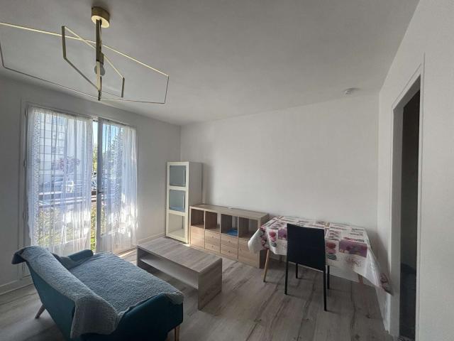 Location appartement 1 pièce Caen Chemin Vert 14