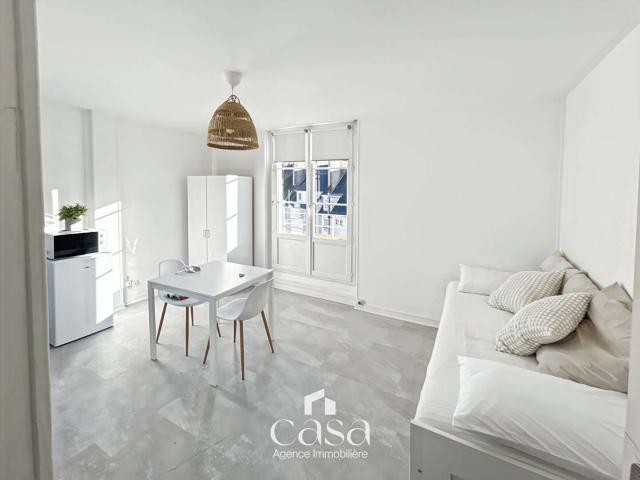 Location appartement 1 pièce Caen Bas Venoix St Ouen 14