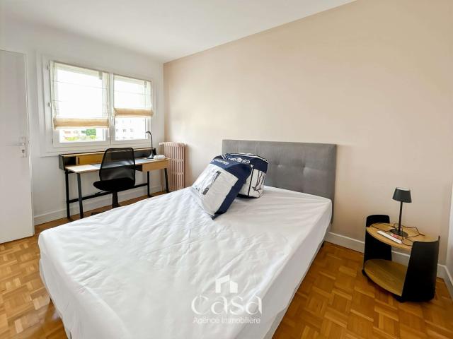 Location appartement 1 pièce Caen Bas Venoix St Ouen 14