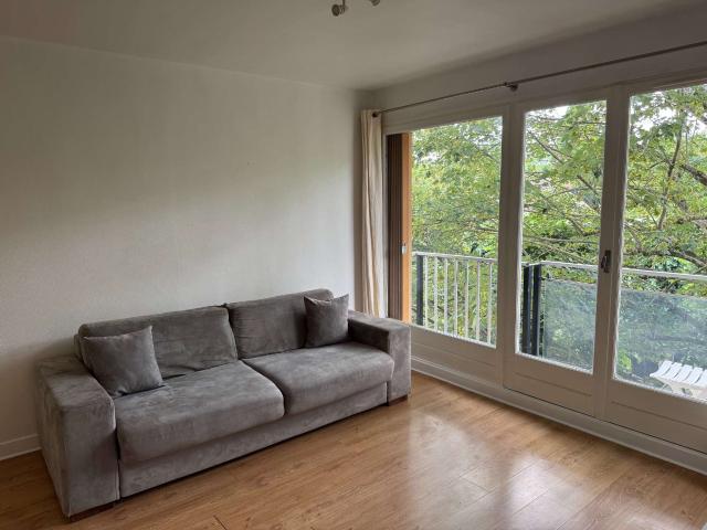 Location appartement 1 pièce Caen Hastings Verte Vallée 14