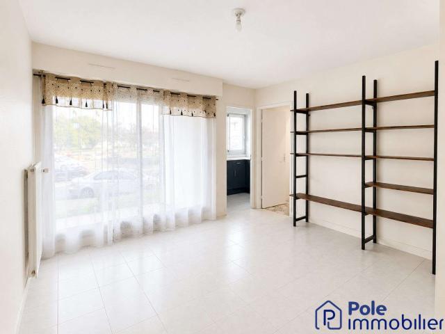 Location appartement 1 pièce Caen Hastings Verte Vallée 14
