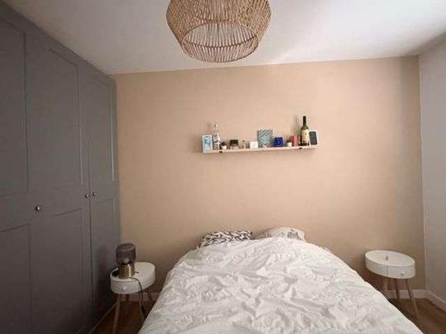 Location appartement 1 pièce Caen Hastings Verte Vallée 14