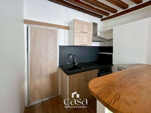 Location appartement 1 pièce Caen Hastings Verte Vallée 14