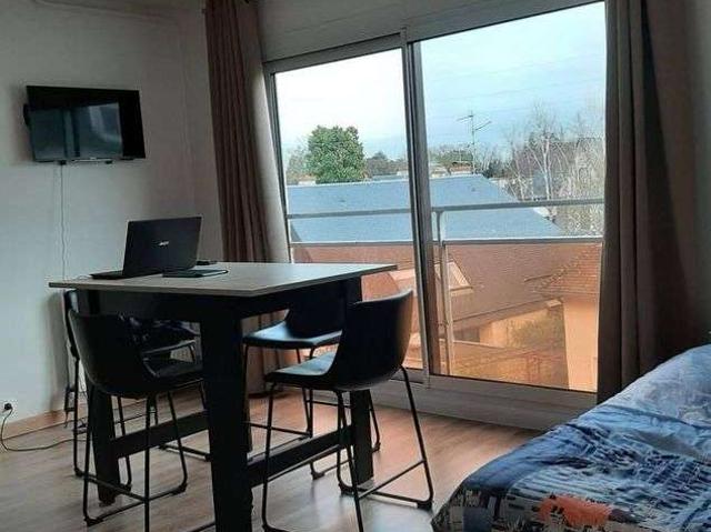 Location appartement 1 pièce Caen Hastings Verte Vallée 14
