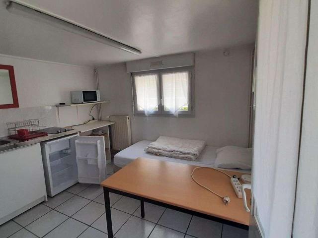 Location appartement 1 pièce Caen Hastings Verte Vallée 14