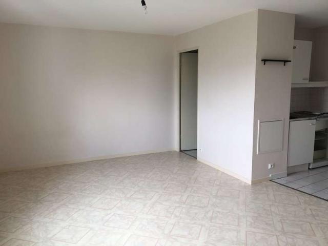 Location appartement 1 pièce Caen La Folie Couvrechef 14