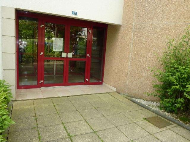Location appartement 1 pièce Caen La Folie Couvrechef 14
