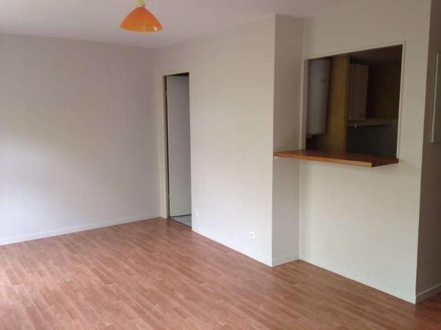 Location appartement 1 pièce Caen La Folie Couvrechef 14
