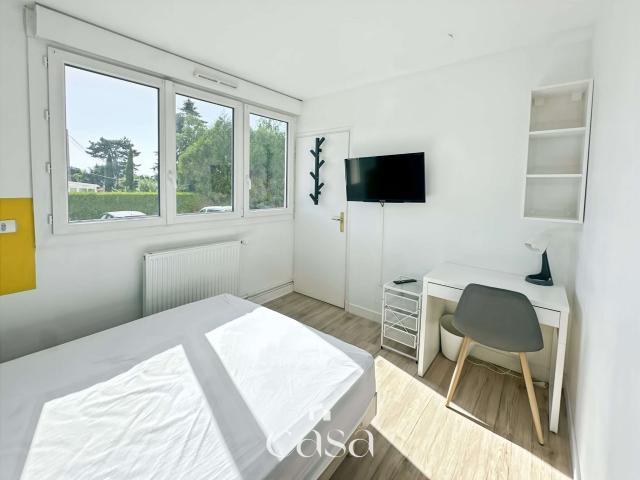 Location appartement 1 pièce Caen 14