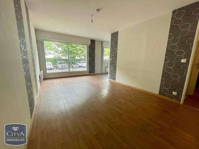 Location appartement 1 pièce Caen La Maladrerie St Paul 14