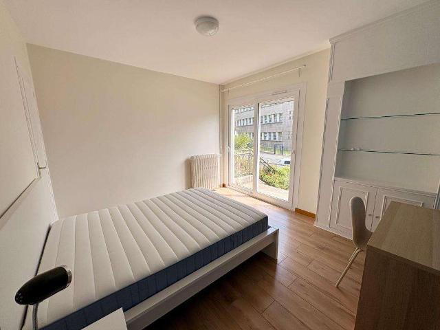 Location appartement 1 pièce Caen La Pierre Heuzé 14