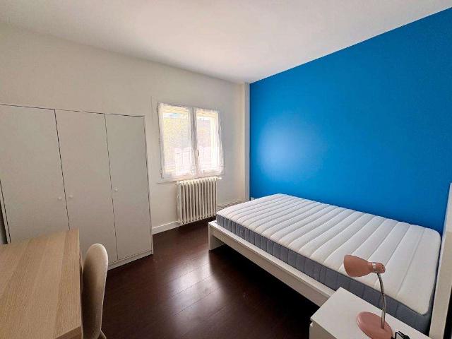Location appartement 1 pièce Caen La Pierre Heuzé 14