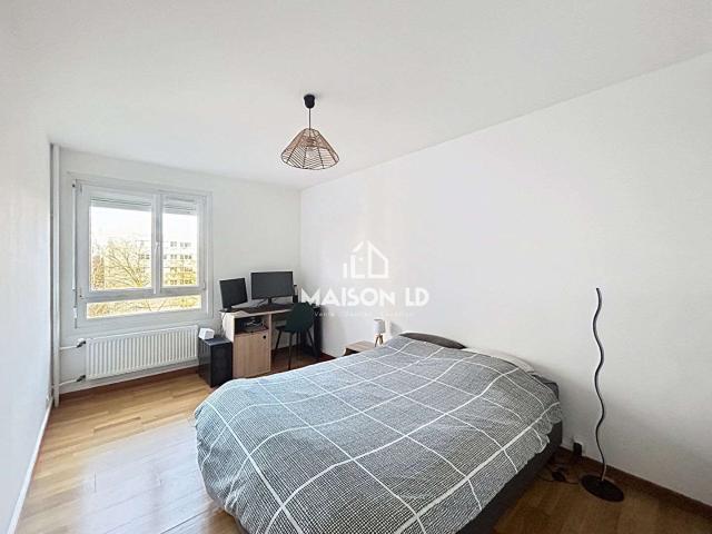Location appartement 1 pièce Caen La Pierre Heuzé 14