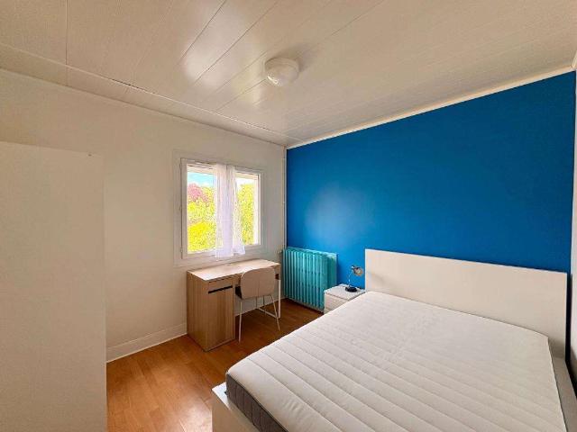 Location appartement 1 pièce Caen La Pierre Heuzé 14