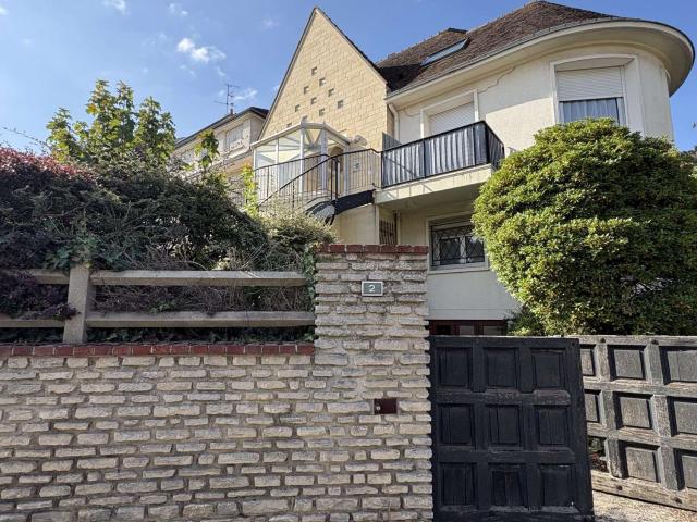 Location appartement 1 pièce Caen St Gilles 14
