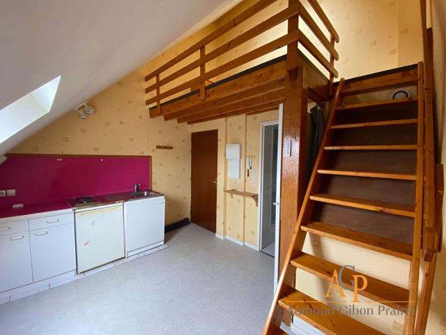 Location appartement 1 pièce Caen St Jean 14