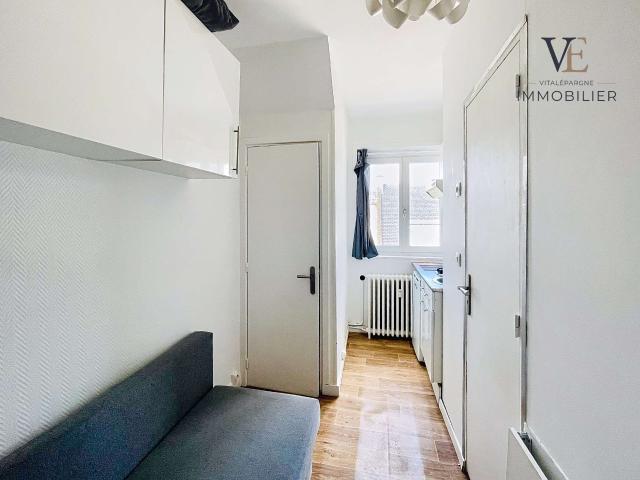 Location appartement 1 pièce Caen St Jean 14