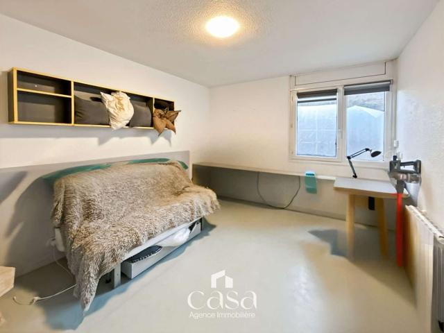 Location appartement 1 pièce Caen Vaucelles 14
