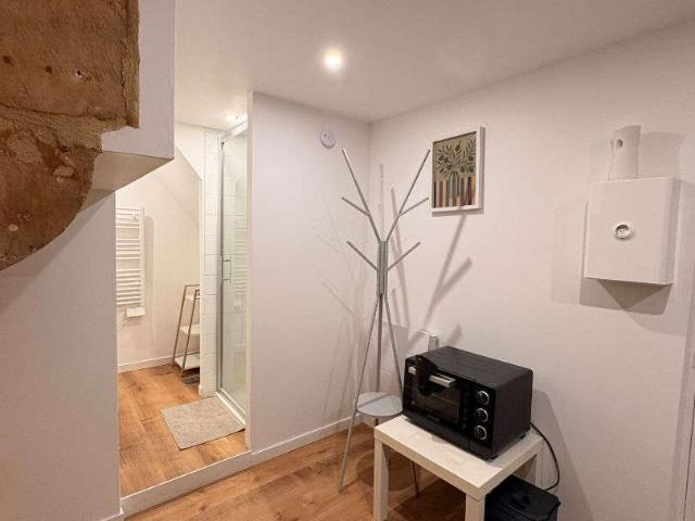 Location appartement 1 pièce Caen Vaucelles 14