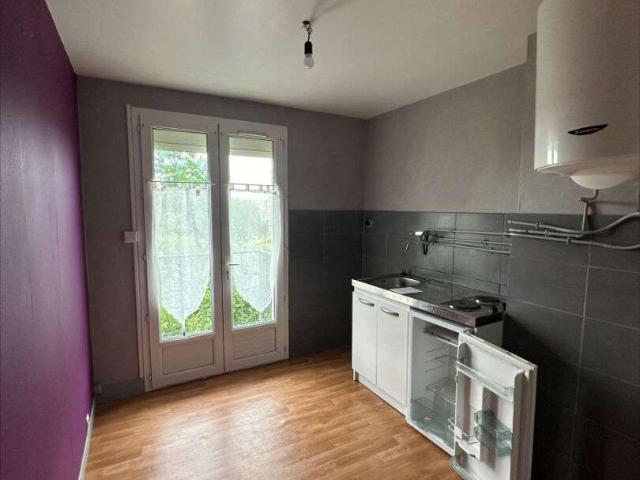 Location appartement 1 pièce Caen Vaucelles 14