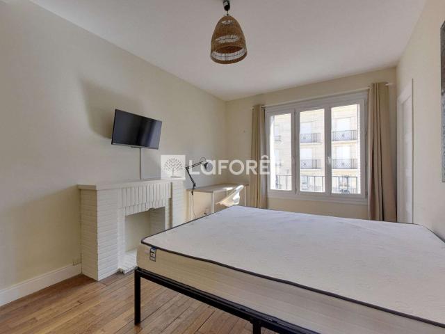 Location appartement 1 pièce Caen Vaucelles 14