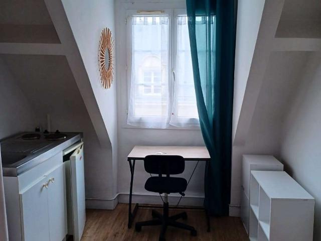 Location appartement 1 pièce Caen Vaucelles 14