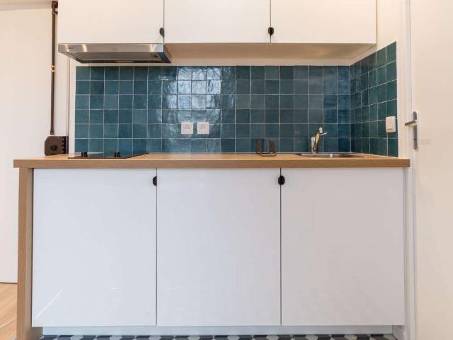 Location appartement 1 pièce Caen Vaucelles 14
