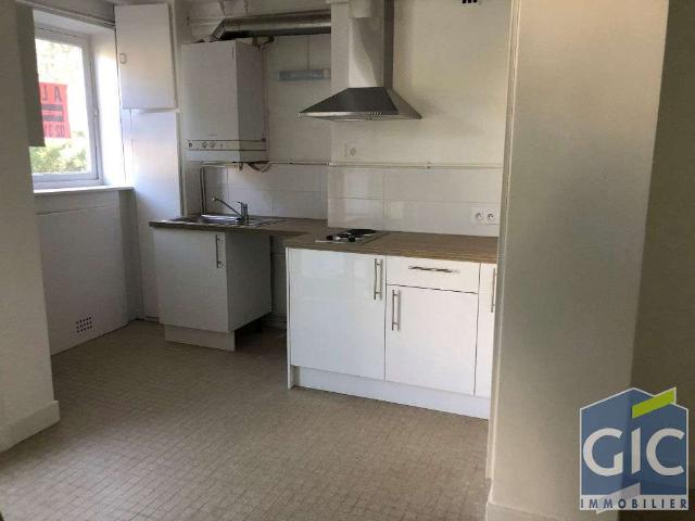 Location appartement 1 pièce Caen Vaucelles 14