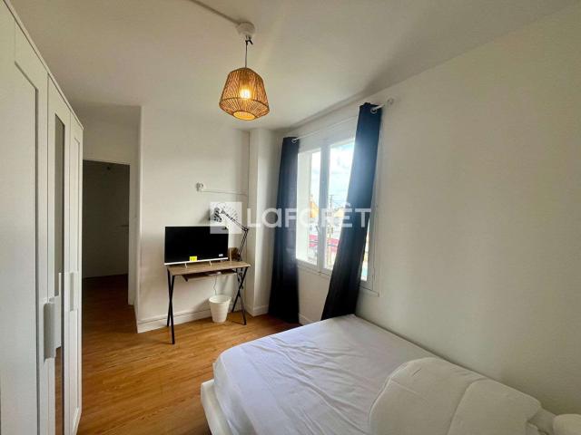 Location appartement 1 pièce Caen Vaucelles 14